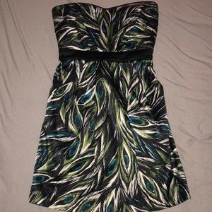 Cocktail Dress